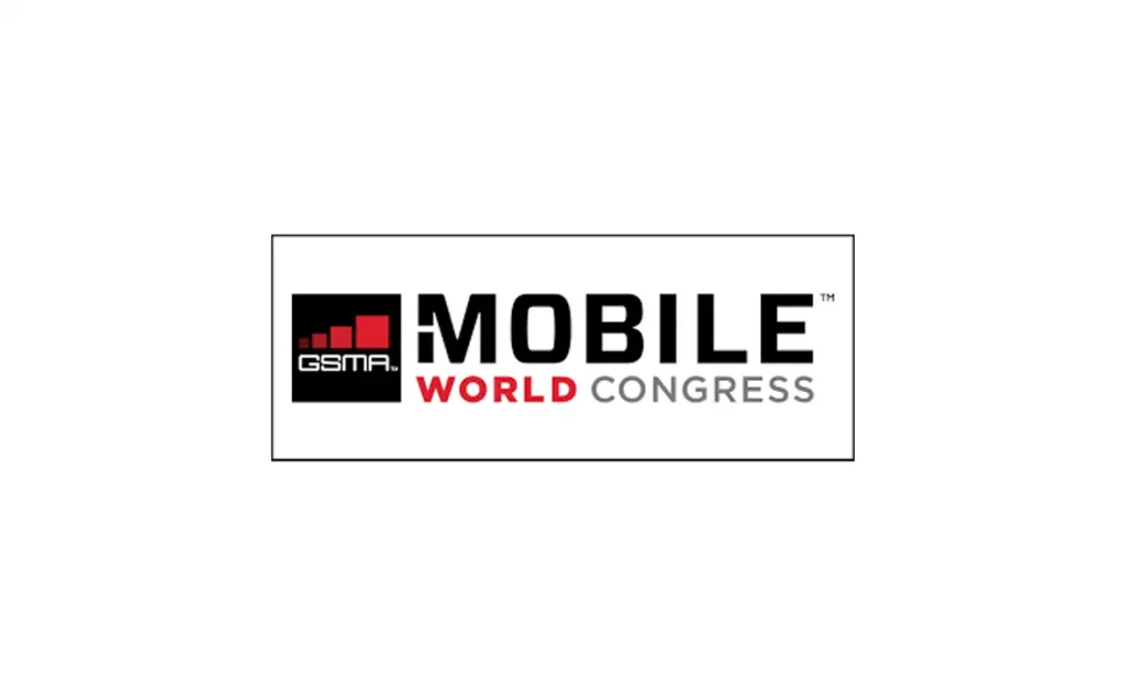 logo mobile world congress