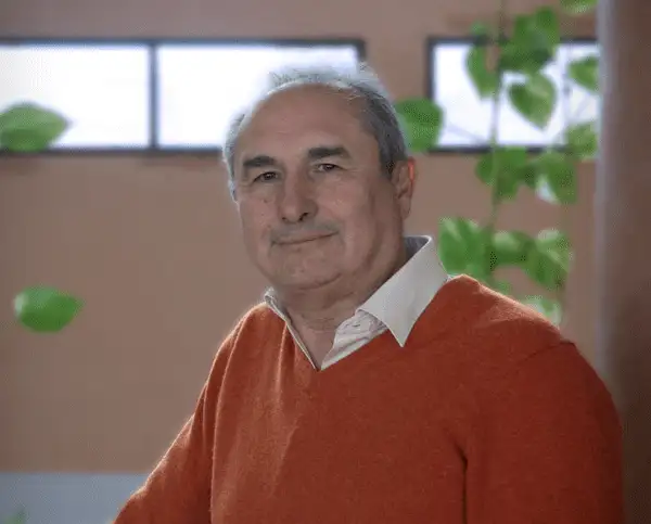 Antonio Cabrera CEO de Viafirma