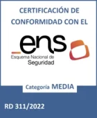 Certificados y reconocimientos