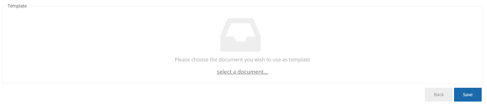 Select a document