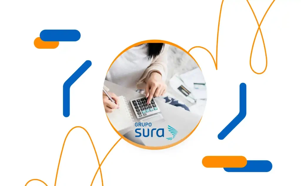 Grupo Sura boosts its digital transformation with Viafirma's electronic signature, optimizing document management in the insurance sector